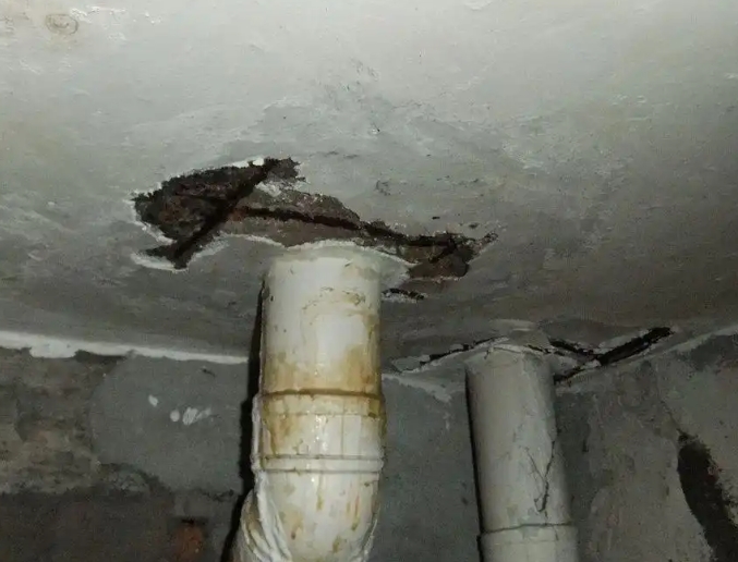 洋县卫生间漏水维修公司浅析洋县卫生间渗水维修的方法