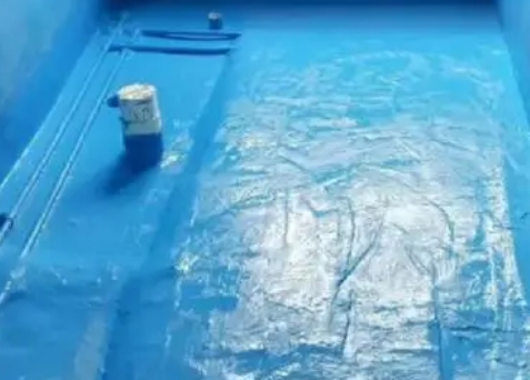 洋县卫生间漏水维修公司分享下洋县卫生间防水工程中常用防水涂料介绍。